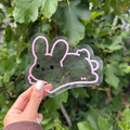 Bunny Sun Catcher